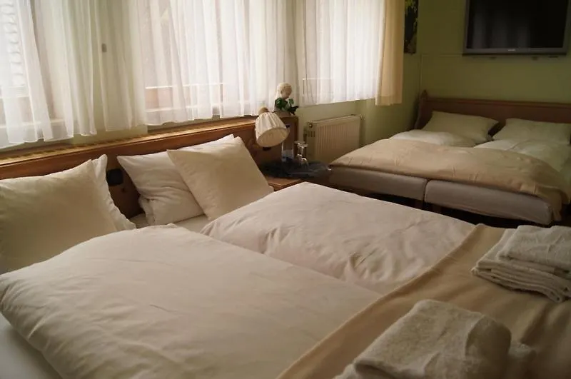 Krone Das Hotel Tauberrettersheim