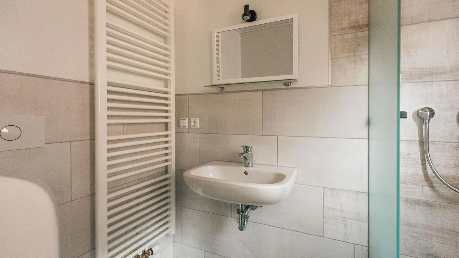 Krone Das Hotel Tauberrettersheim Almanya