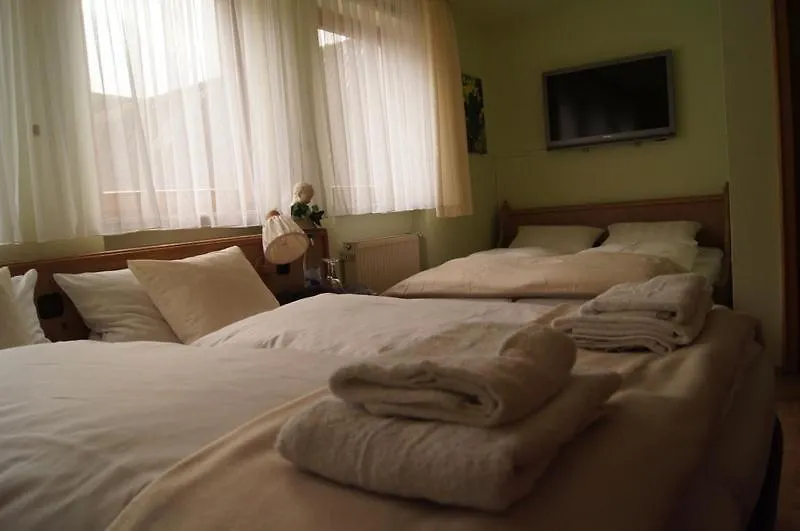Krone Das Hotel Tauberrettersheim Deutschland