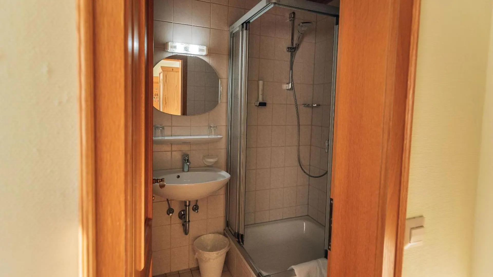 Krone Das Hotel Tauberrettersheim