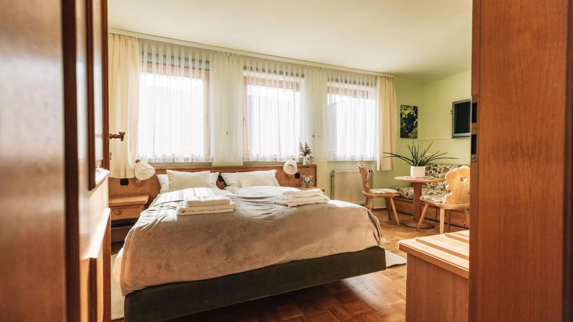 Krone Das Hotel Tauberrettersheim