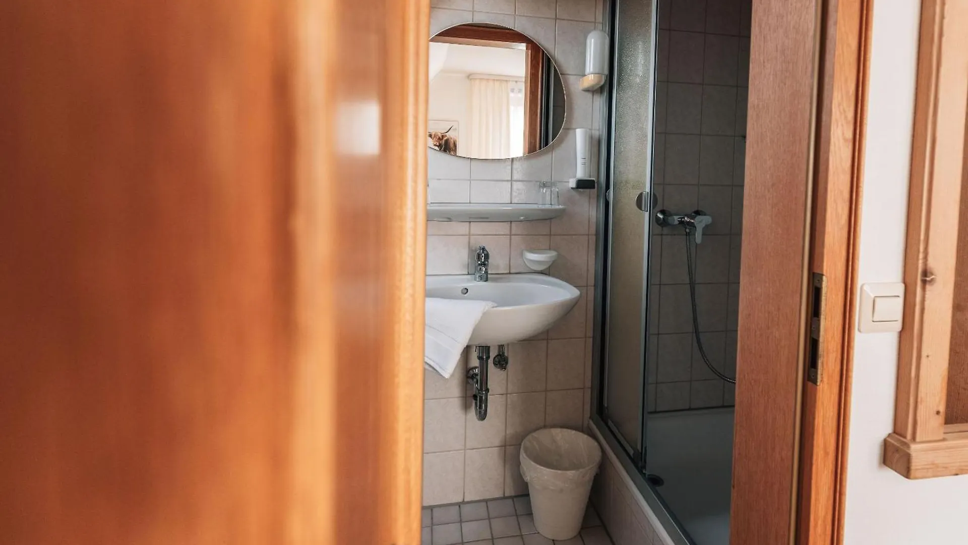 Krone Das Hotel Tauberrettersheim