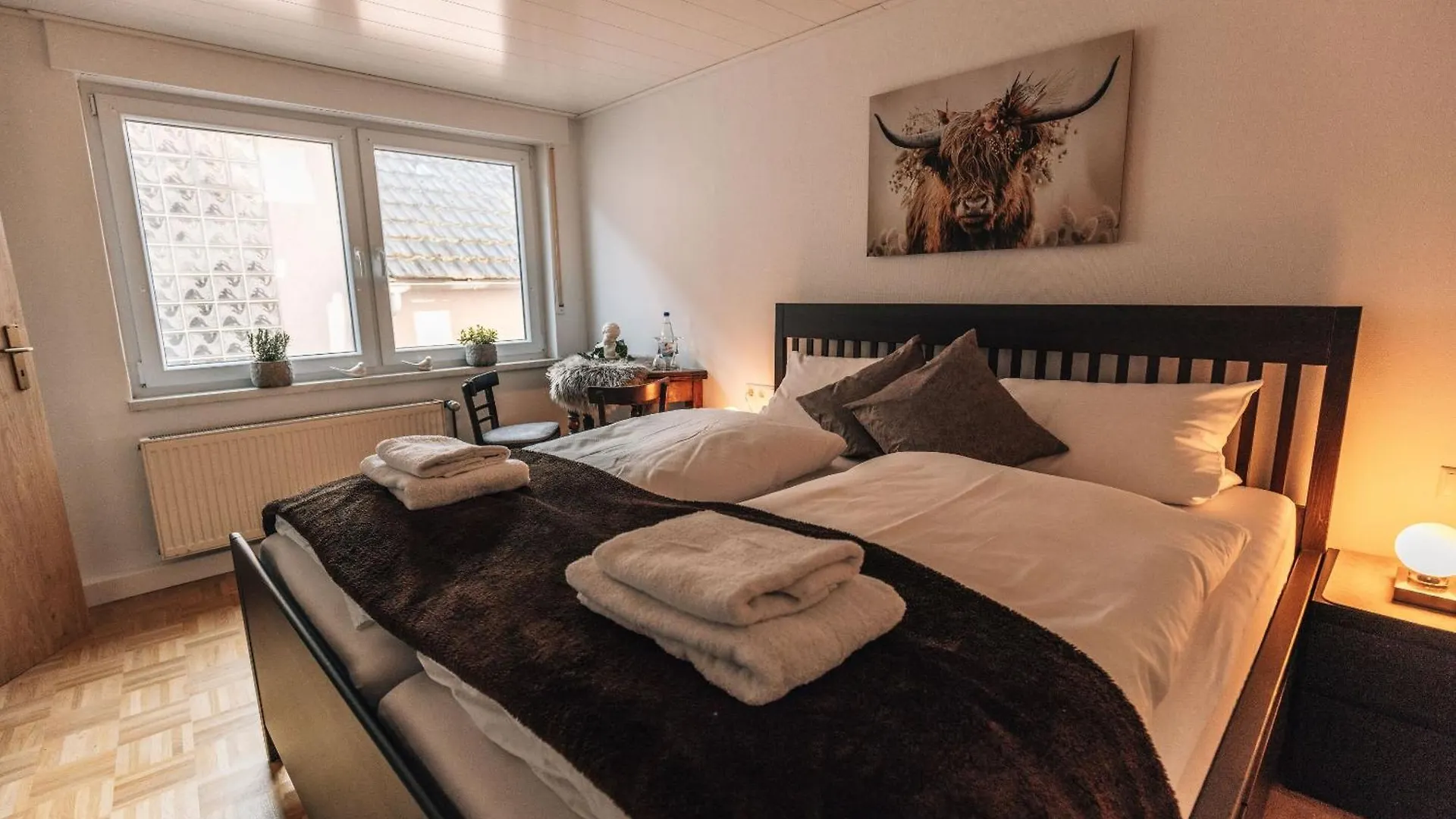 Krone Das Hotel Tauberrettersheim Deutschland