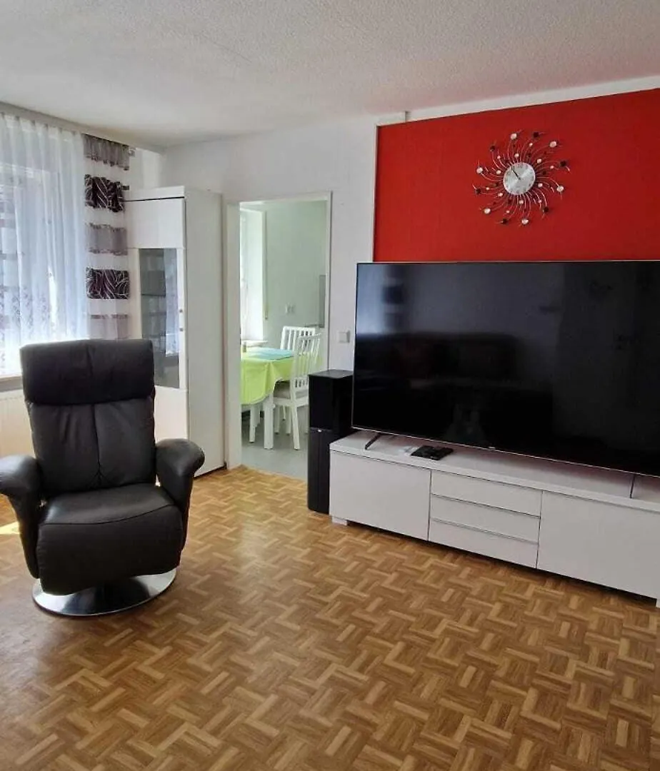 Krone Das Hotel Tauberrettersheim