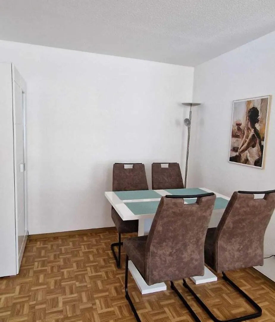 Krone Das Hotel Tauberrettersheim Almanya