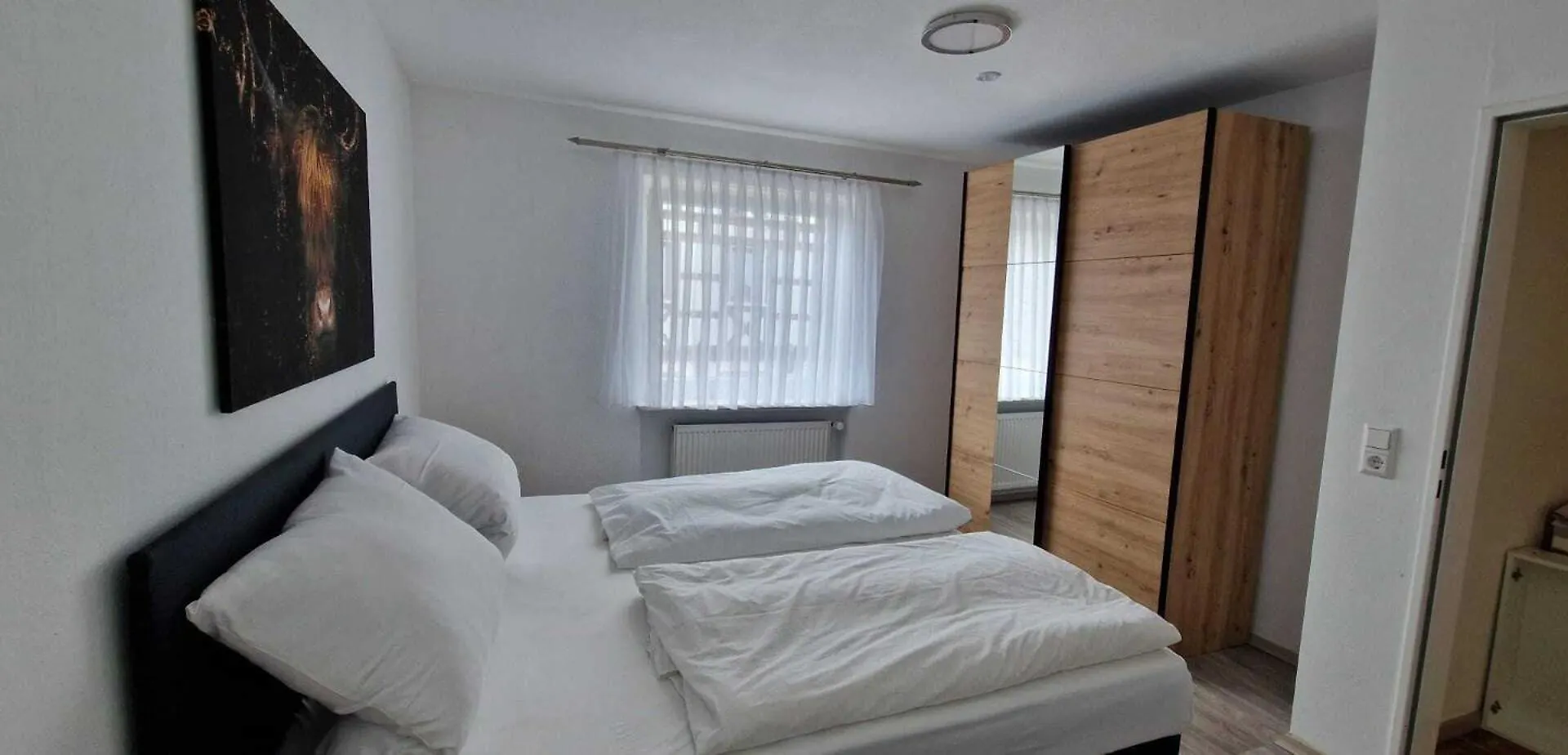 Krone Das Hotel Tauberrettersheim 0*,  Almanya