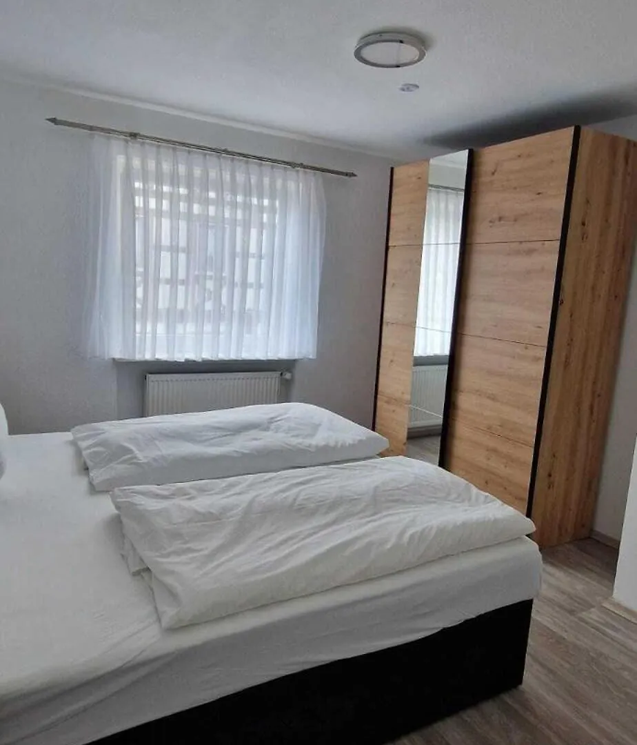 Krone Das Hotel Tauberrettersheim 0*,  Almanya
