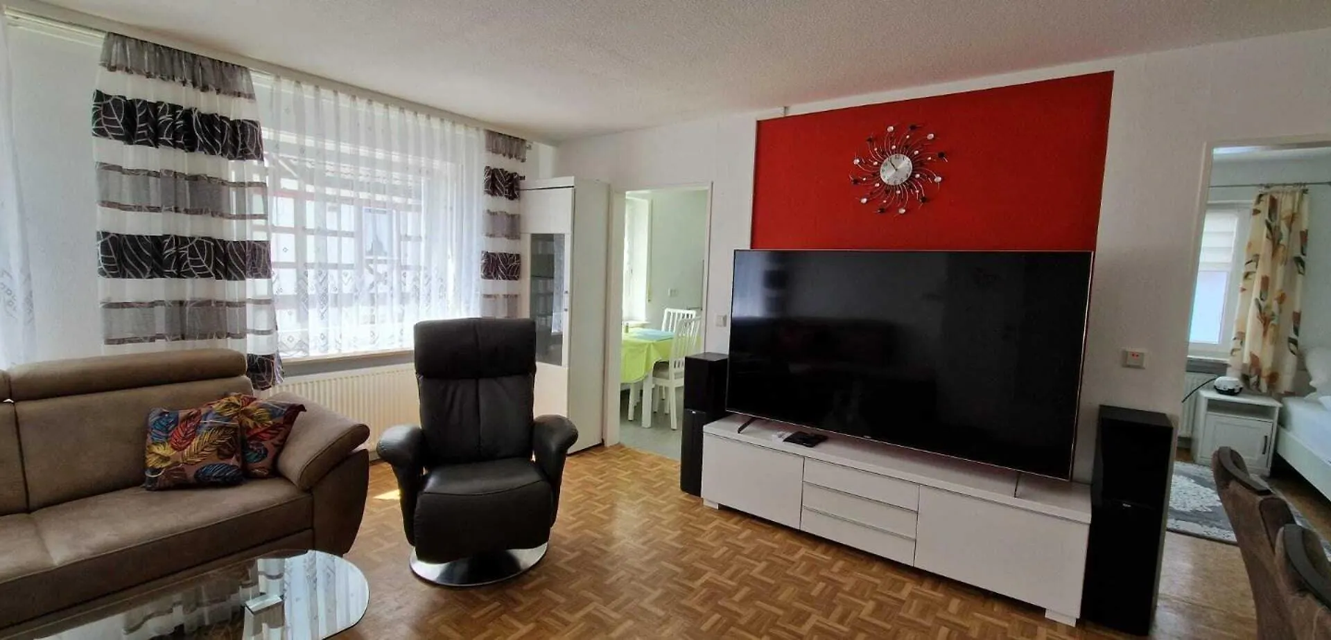 Krone Das Hotel Tauberrettersheim