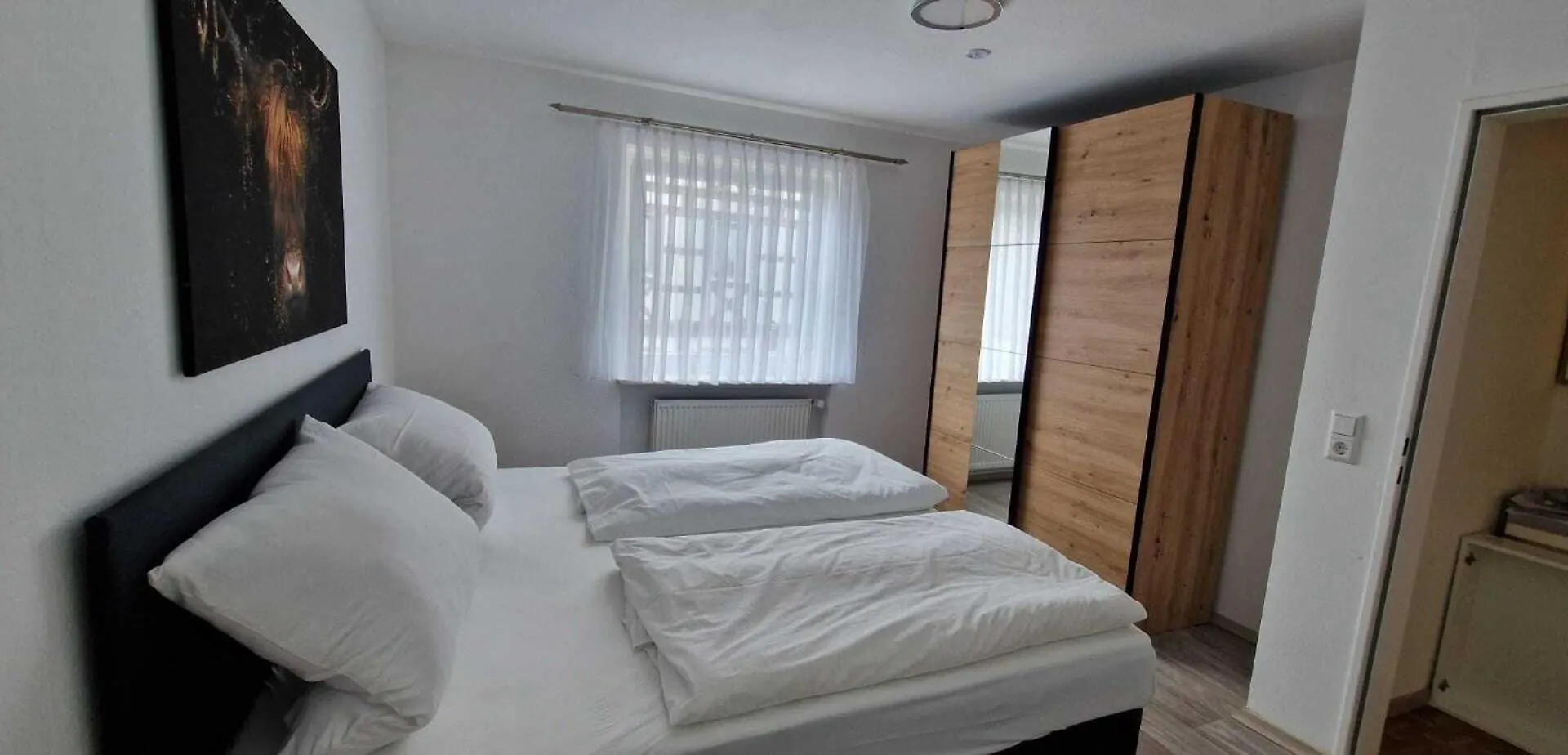 Krone Das Hotel Tauberrettersheim