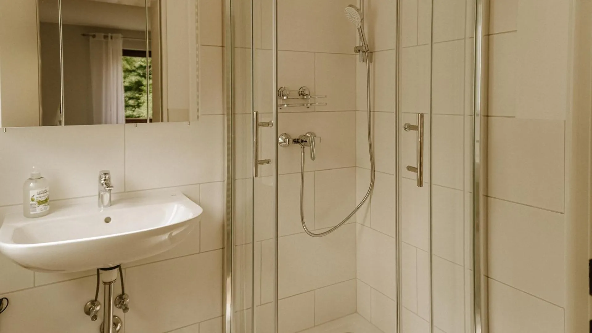 Krone Das Hotel Tauberrettersheim