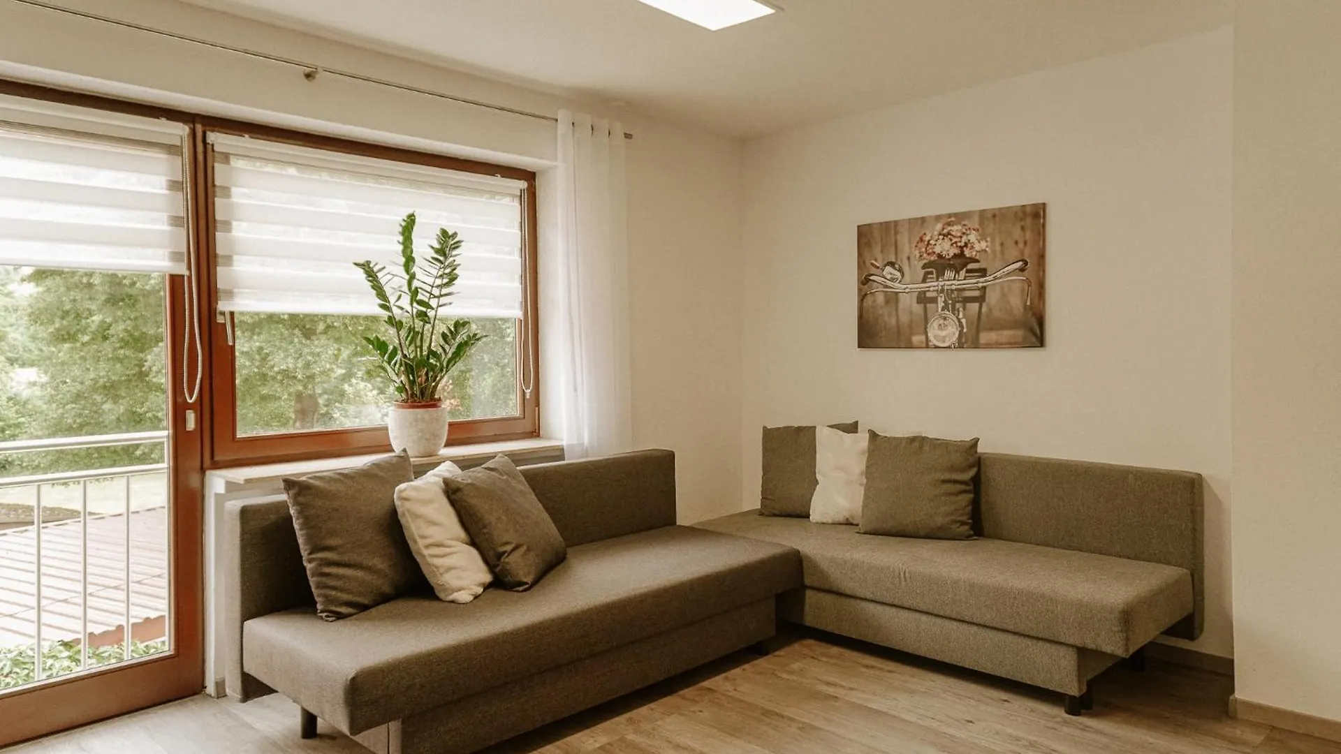 Krone Das Hotel Tauberrettersheim 0*,