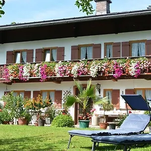Haus Jagerer Ramsau bei Berchtesgaden