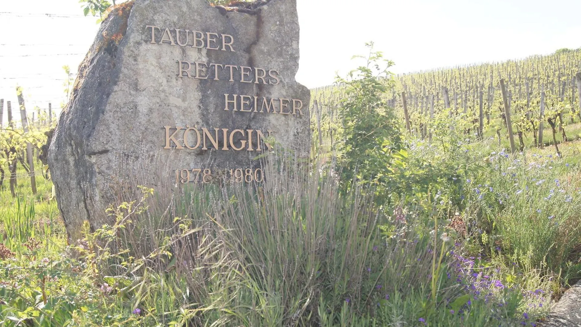 Krone Das Hotel Tauberrettersheim 0*,