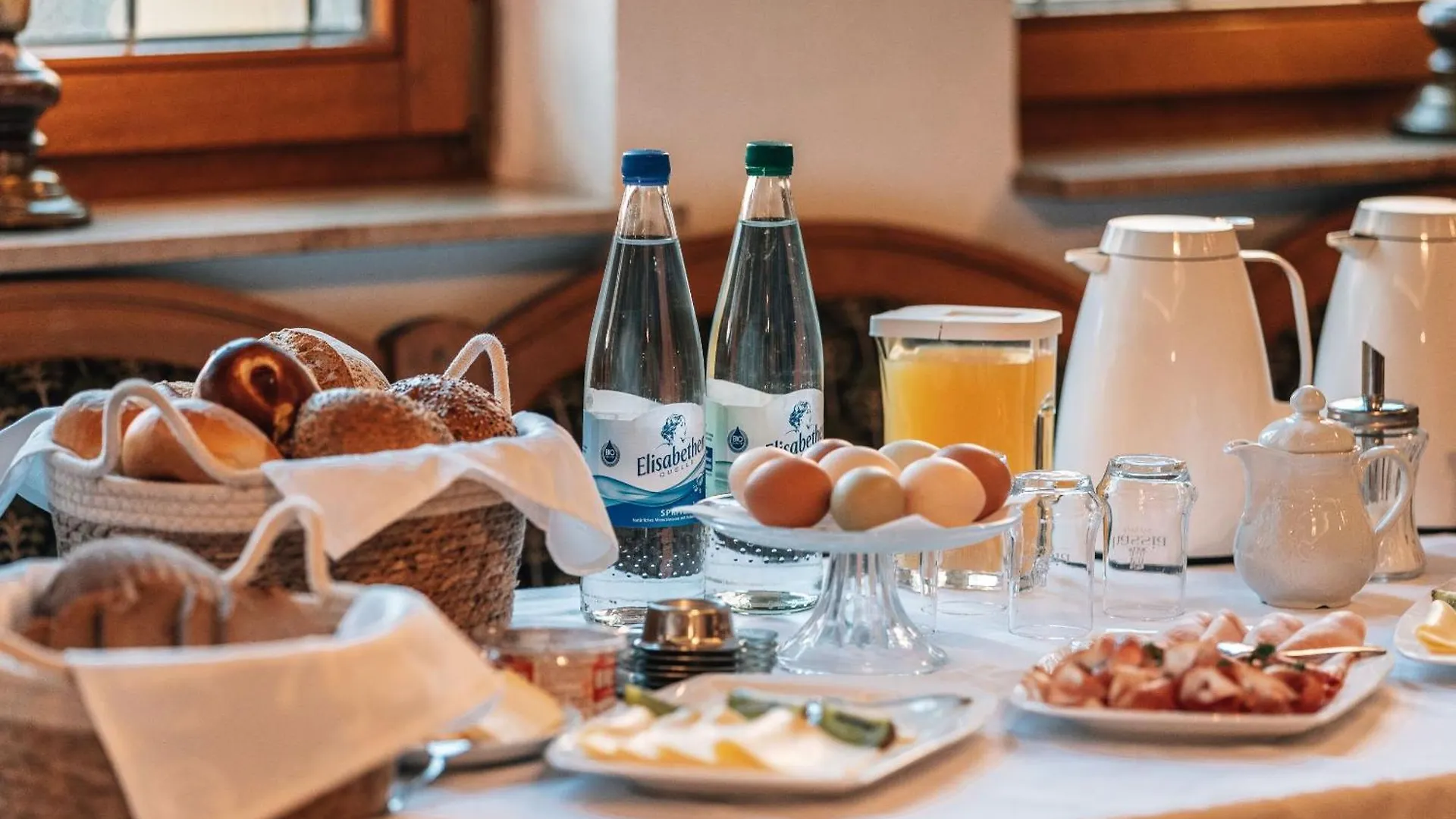 Krone Das Hotel Tauberrettersheim