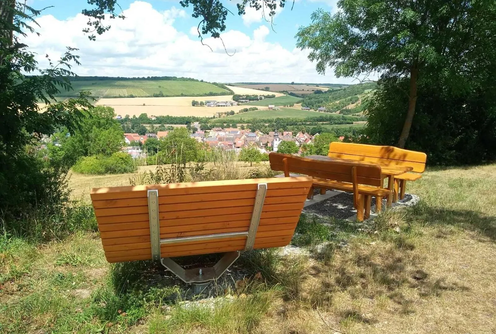 Krone Das Hotel Tauberrettersheim