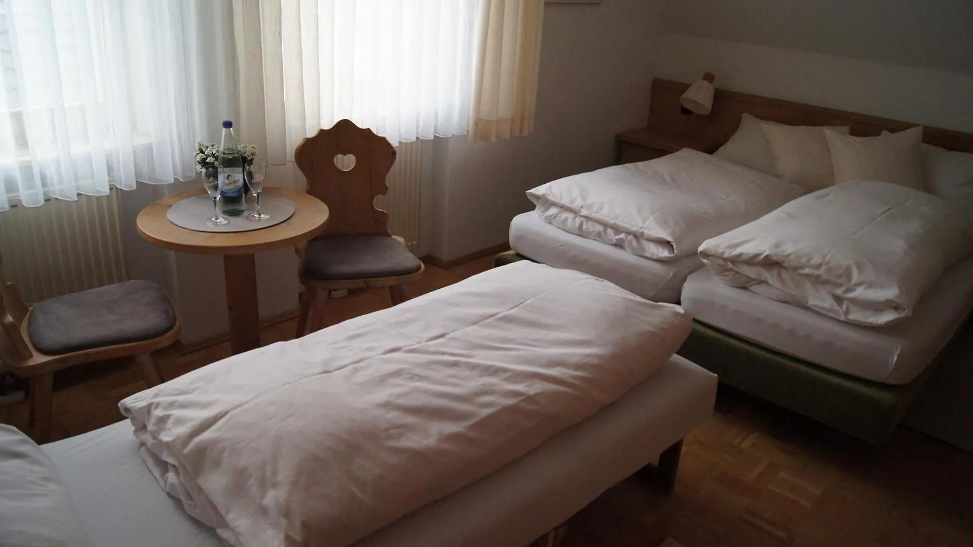 Krone Das Hotel Tauberrettersheim Germany