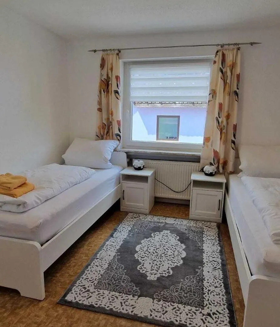 Krone Das Hotel Tauberrettersheim